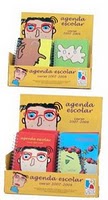 agenda escolar